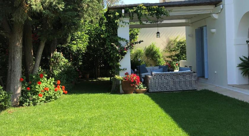 Villa Pitiousa photo