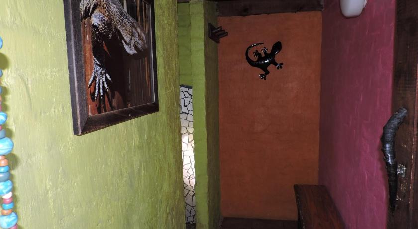 Kruger Inn Backpackers photo