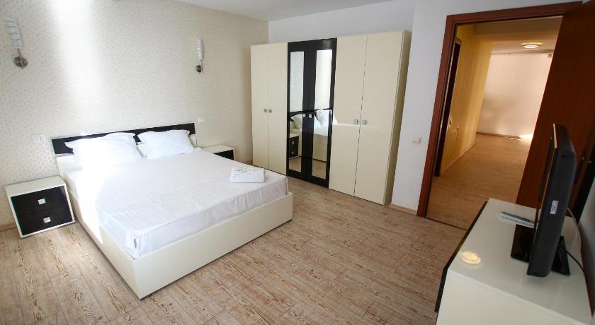 Lake Boutique Apartments & Rooms photo
