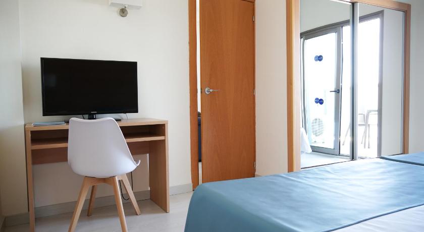 Ohtels San Salvador photo