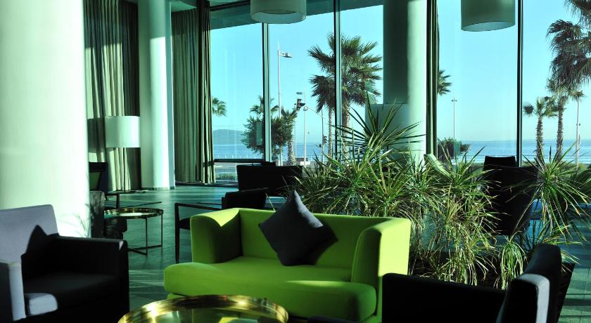 Hotel Mercure Rif Nador photo