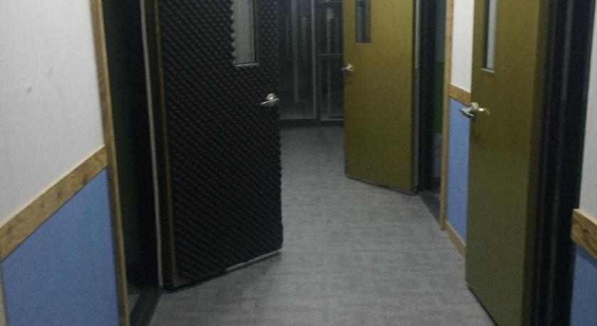 The Core Albergue photo