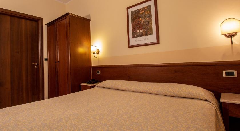 Hotel Gangi