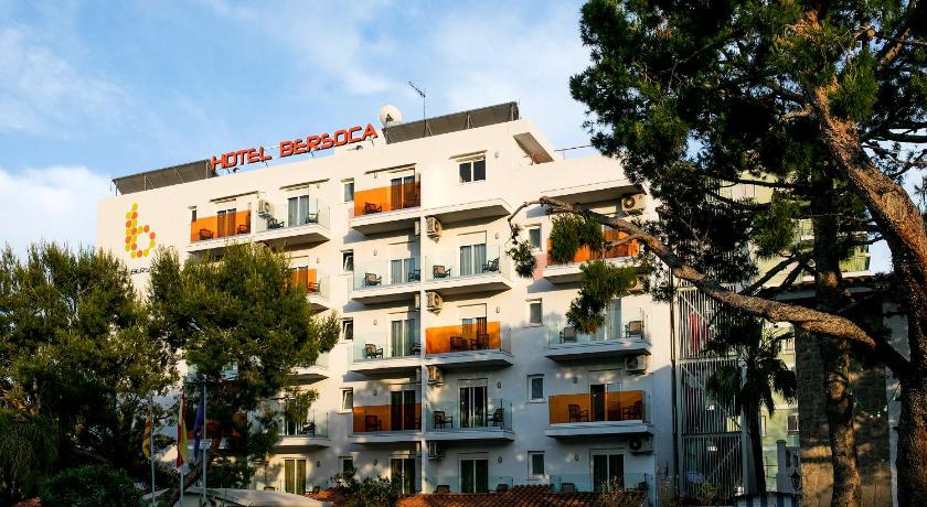 Hotel Bersoca