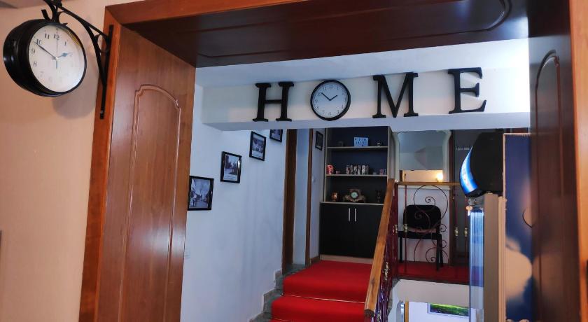 Tufina Hostel photo