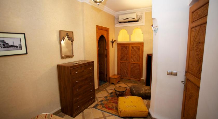 Bild av Trebäddsrum Standard (Standard Triple Room) 8