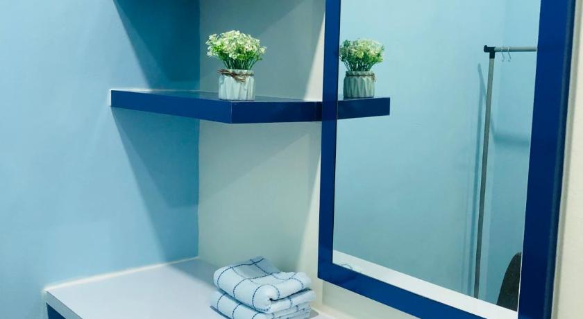 Seri Manjung Seri Manjung HomeStay@Spacious Family Home 3-Star Guesthouse lobby