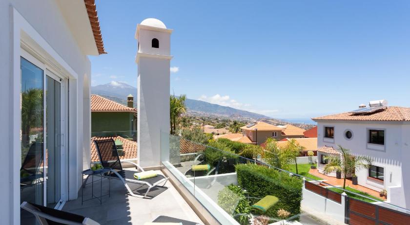 Pinalito - Vivienda vacacional con piscina privada photo