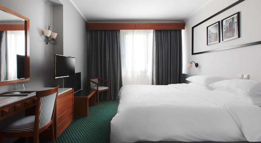 Image of Deluxe Twin Room 1