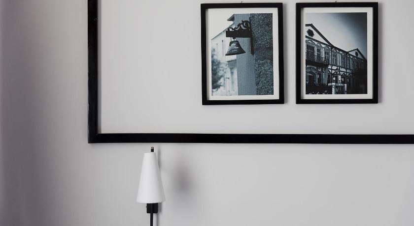 Image of Deluxe Twin Room 9