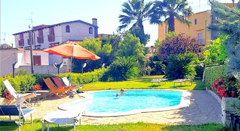 Villa Li Galli photo