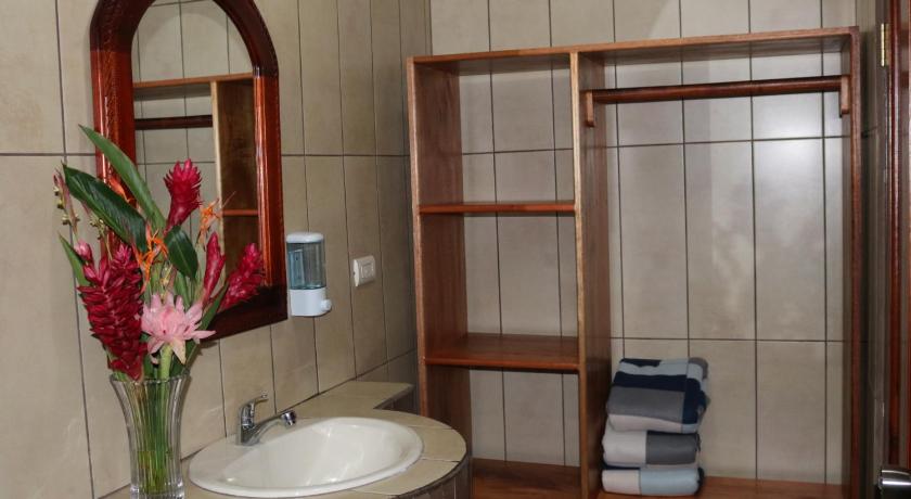 Hotel SuenoReal RioCeleste photo