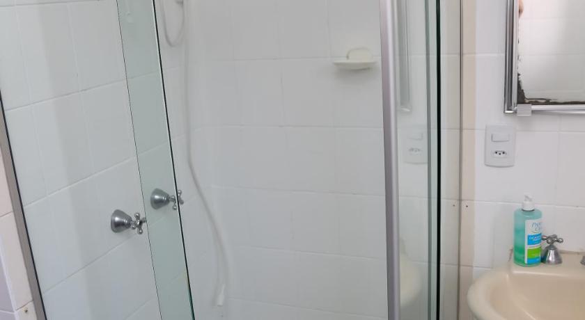 GuestHouse CHAI Joinville (N.02) photo