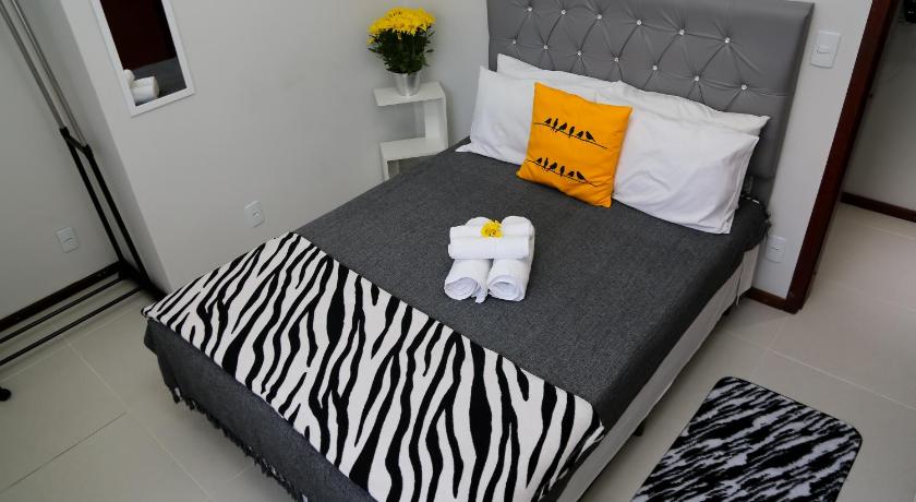 GuestHouse CHAI Joinville (N.02) photo