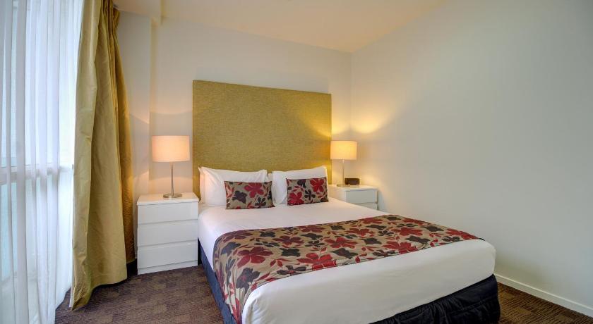 1 hálószobás premier szoba (One Bedroom Premier) fotója 5