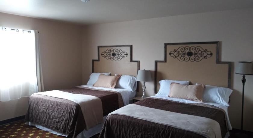 Alaska Angler's Inn photo