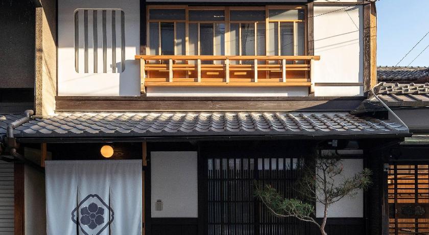 Gion Shirakawa Kouki Machiya House photo