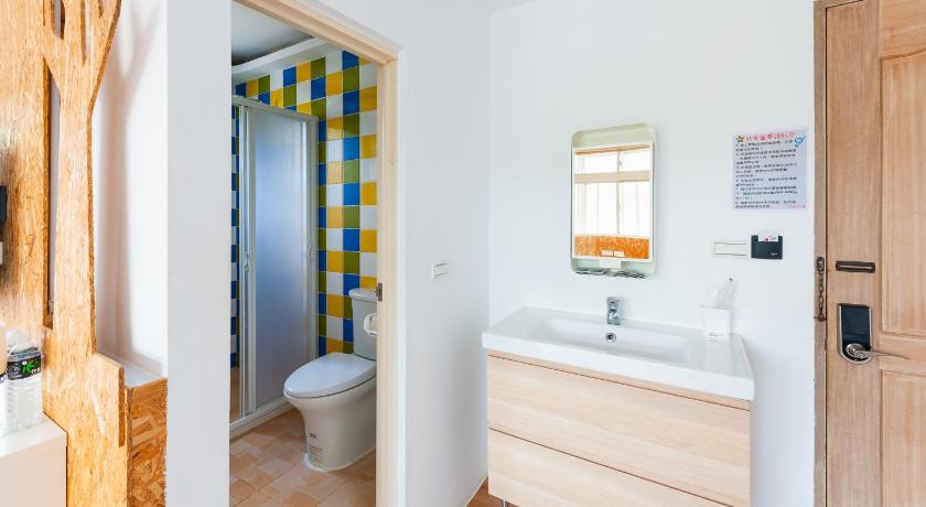 Kenting Dragonfly Travel Inn photo