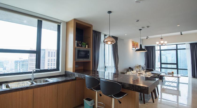 Afbeelding van Standaard vierpersoonskamer (Standard Quadruple Room) 1
