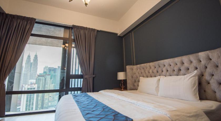 Afbeelding van Standaard vierpersoonskamer (Standard Quadruple Room) 7