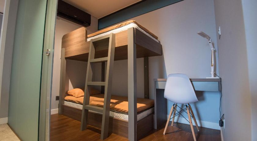 Afbeelding van Deluxe vierpersoonskamer (Deluxe Quadruple Room) 12