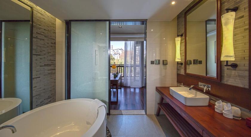 Yeboqinhuai SSAW BOUTIQUE Hotel(Jinling Calligraphy and Painting Academy) - image 47