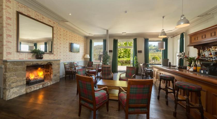 Best Western Limpley Stoke Hotel