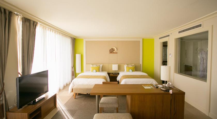 ニューオーシャン スイート (New Ocean Suite)の画像 3