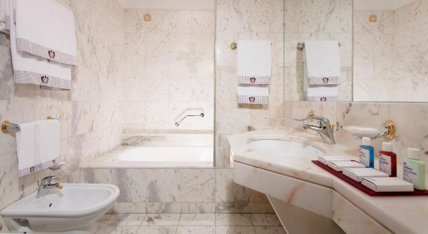 Grand Hotel Trento