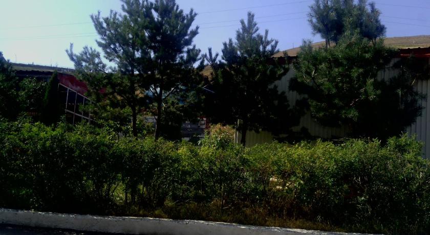 Image of Standard Double Room with Sofa 6