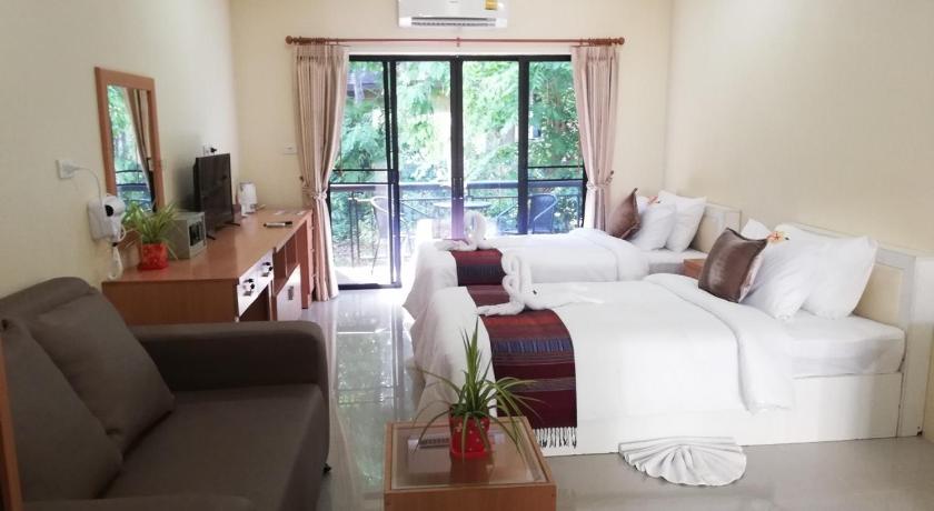 Image of Deluxe Double Room 4