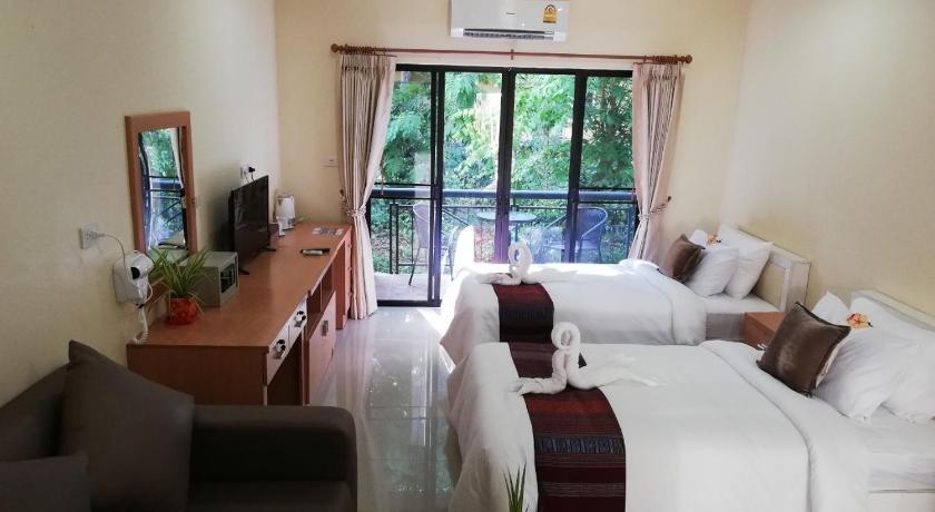 Image of Deluxe Double Room 1