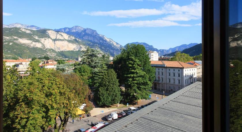 Grand Hotel Trento