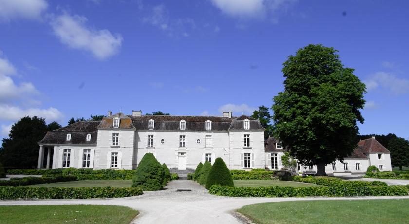 Chateau de Villemorien
