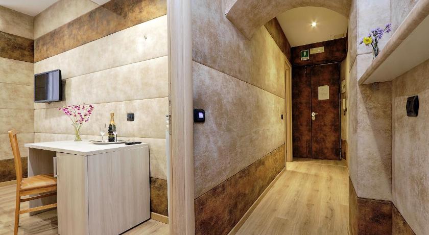Gialli Vatican Guesthouse — Hotel in Rome