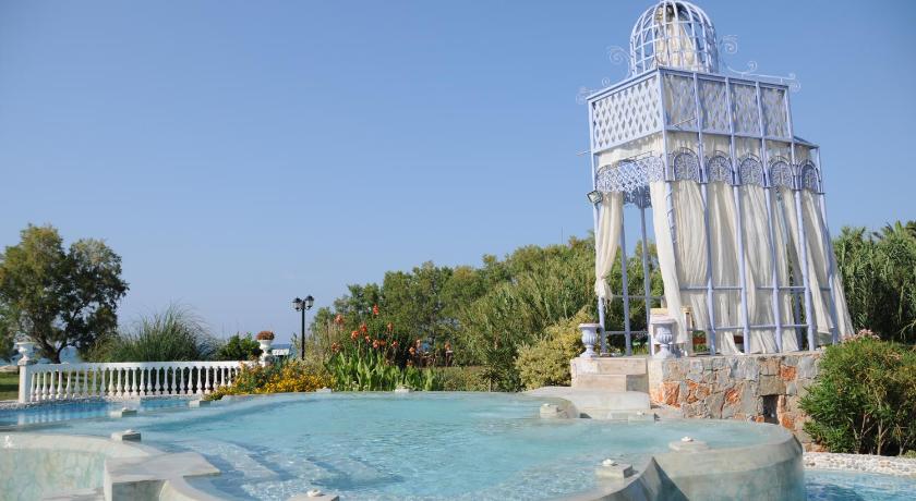 Orpheas Resort Hotel (Adults Only)