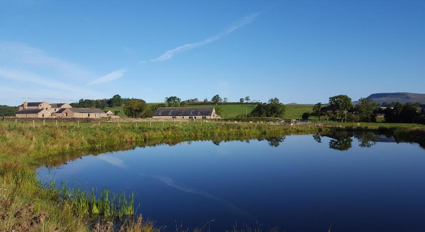 Keld Barn, Low Ploughlands Holiday Lets