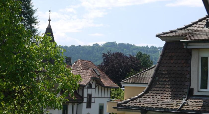 Habsburg B&B photo