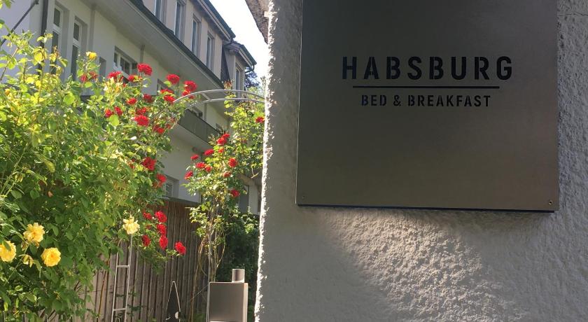 Habsburg B&B photo