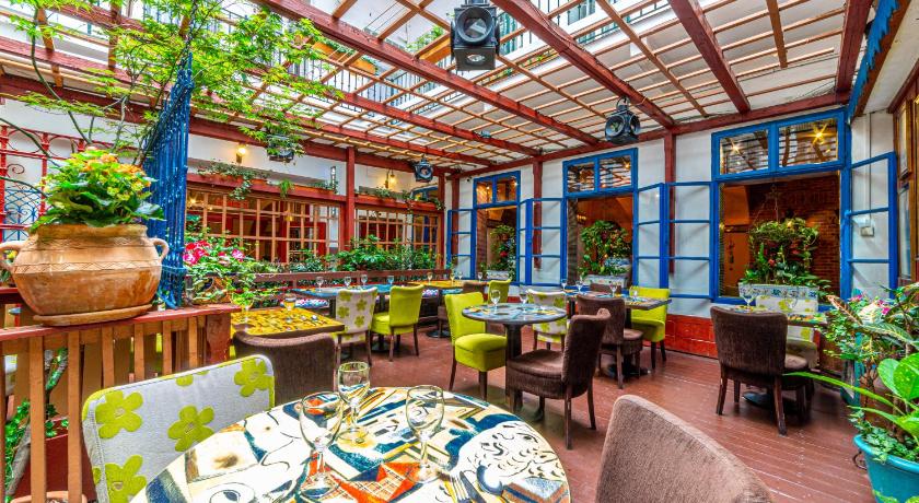 Hotel Salvator in Prague - See 2023 Prices