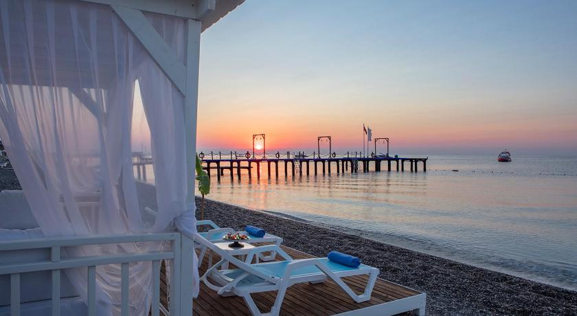 Stevig Mellow correct Club Marco Polo - Premium All Inclusive, Kemer | 2023 Updated Prices, Deals