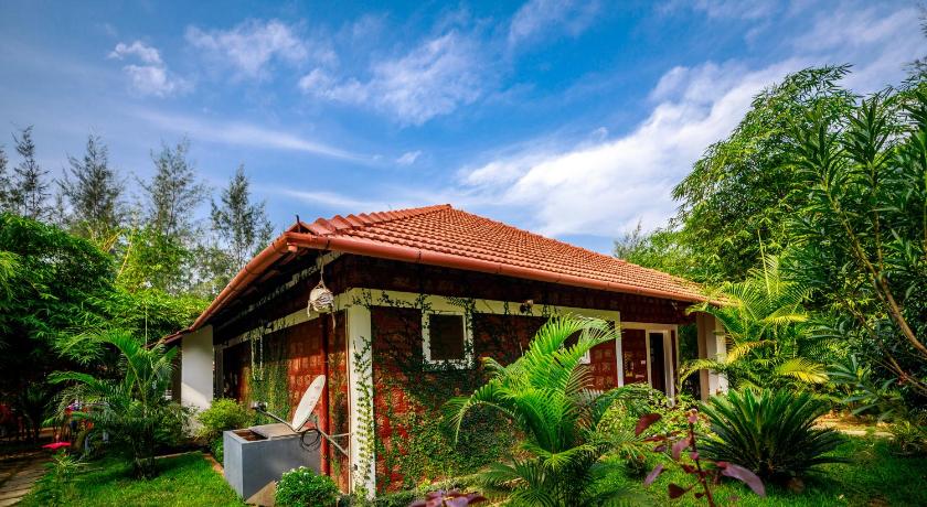 SR Jungle Resort - image 26