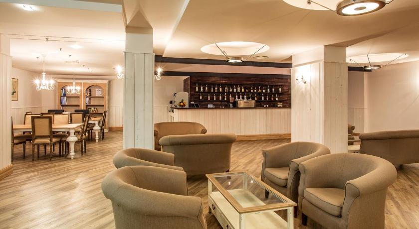 Astera Hotel & Spa with FREE PRIVATE BEACH photo