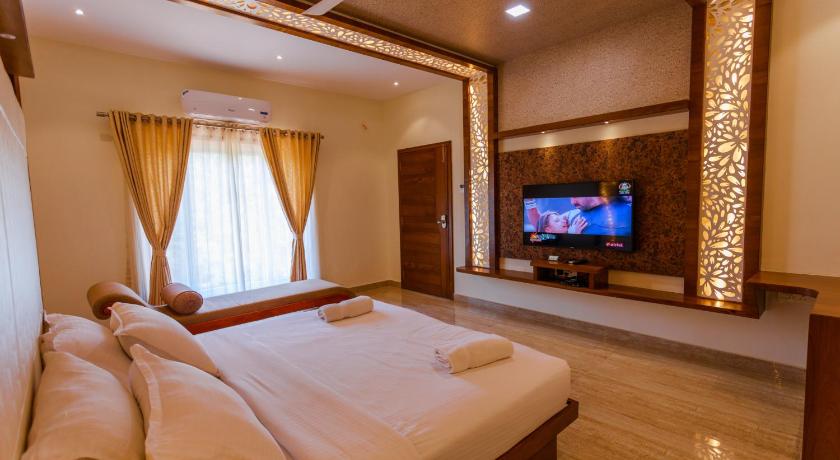 SR Jungle Resort - image 27