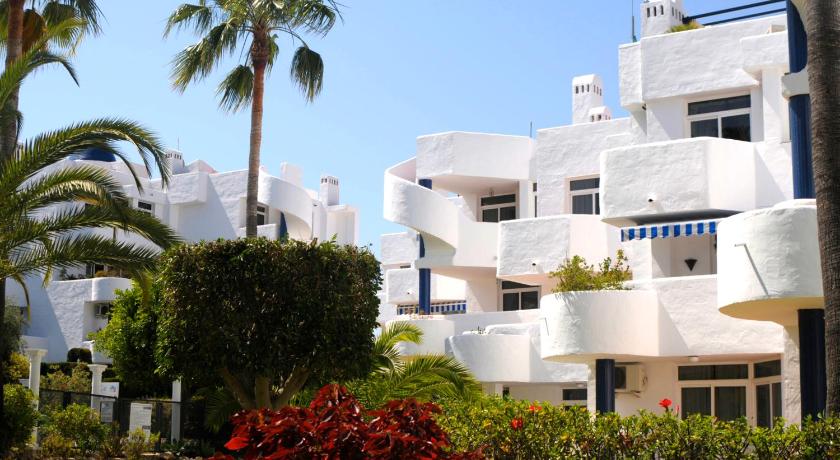 Apartahotel Ona Campanario (Aparthotel Ona Campanario)