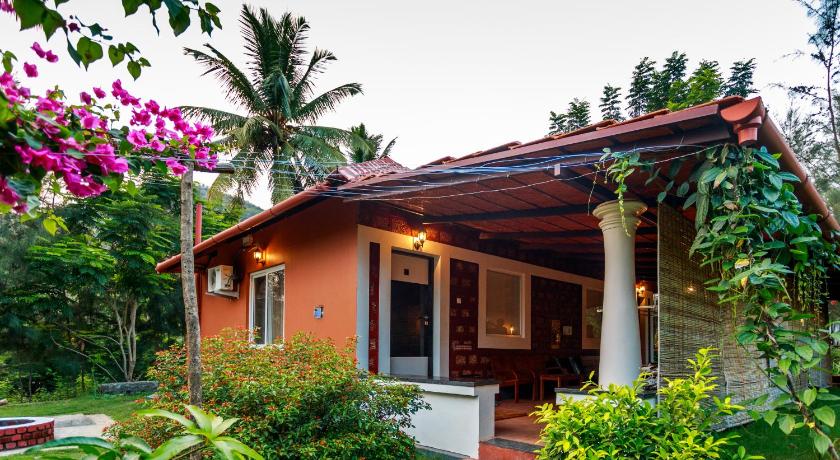 SR Jungle Resort - image 13