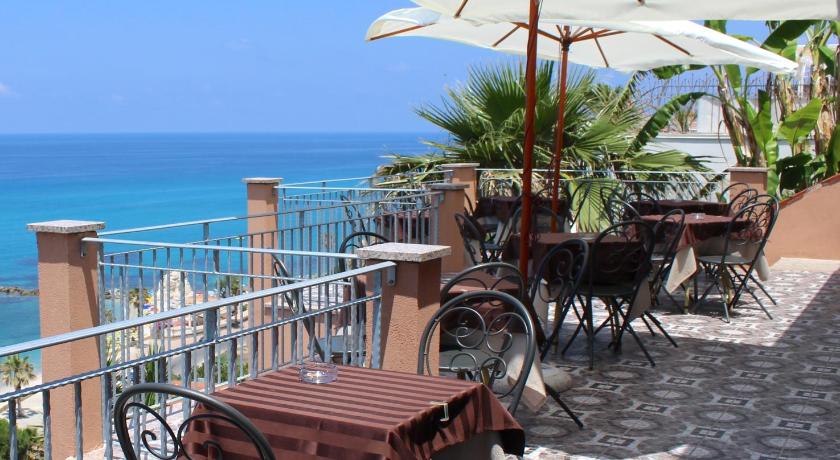 Hotel Terrazzo Sul Mare