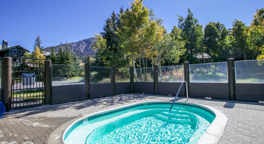 Snowcreek 1005 Apartment photo