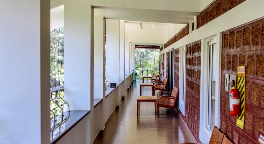 SR Jungle Resort - image 19