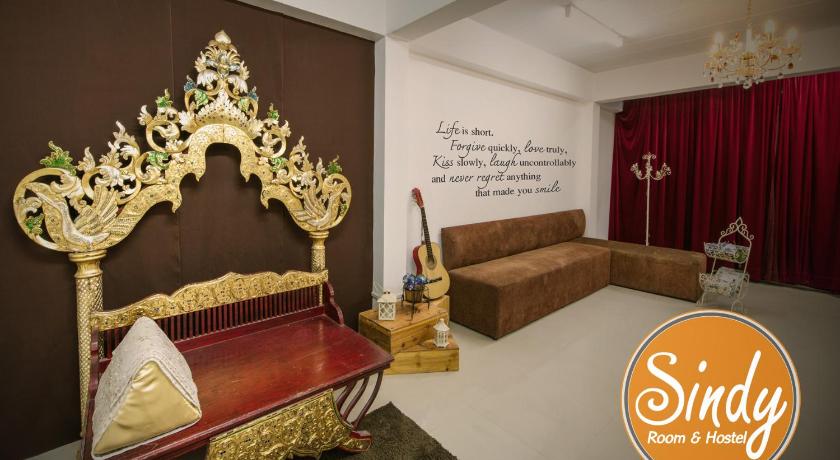 Sindy Room photo